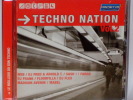 Techno Nation  Vol 2    °°°° Cd 21  Titres - Dance, Techno En House