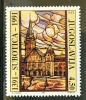 Yougoslavie - 1991 - Ville De Subotica - Neuf - Verres & Vitraux