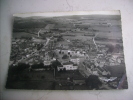 VDS CPA COURSON LES CARRIERES SUPERBE VUE GENERALE AERIENNE DE CE CHARMANT VILLAGE ICAUNAIS - Courson-les-Carrières