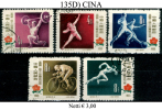 Cina-135D - Andere & Zonder Classificatie