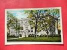 Carthage Mo  High School Vintage Wb --- Ref 560 - Autres & Non Classés