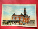 Hannibal   Mo  ---    Union Depot  1925 Cancel   Vintage Wb --- Ref 560 - Andere & Zonder Classificatie