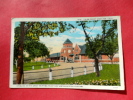 Sterling  Mo    Union Depot  1931 Cancel- Ref 560 - Andere & Zonder Classificatie