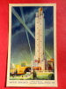 Havoline Thermometer  Chicago Expo 1933 --    ---- --    ----- Ref 561 - Autres & Non Classés