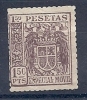 ESP0152 FISCALES . POLIZAS - Fiscaux