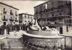 COMISO /  Fontana Diana - Viaggiata - Ragusa