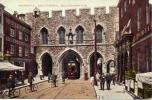 Bargate, Southside - Southampton - Southampton