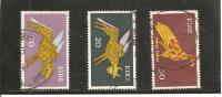 Irlanda-Eire Yvert Nº 264a-66 (usado) (o) - Used Stamps