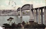 Saltash Bridge - Plymouth
