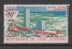 Yvert 285 Oblitéré - Ivory Coast (1960-...)