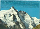 Austria, Der Großglockner, Unused Postcard [P9956] - Andere & Zonder Classificatie