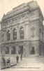 Cpa Paris, Théâtre De L'opéra Comique - Arrondissement: 02