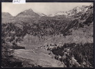 Bosco Gurin Das Walserdorf Im Tessin (1504 M) - Ca 1961 ; Form. 10 / 15 (9195) - Bosco/Gurin