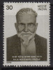 India MNH 1979,  Raja Mahendra Pratap, Patriot., - Neufs