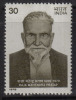 India MNH 1979,  Raja Mahendra Pratap, Patriot., - Unused Stamps