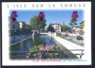 CPM L'ISLE SUR SORGUE - L'Isle Sur Sorgue