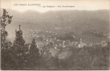 LE THILLOT - Vue Panoramique - Le Thillot