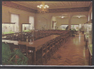 GERMANY DDR Gotha Historischer Saal Postcard #14149 - Gotha