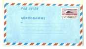 FRANCE   AEROGRAMME - 1927-1959 Cartas & Documentos