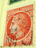 France 1945 Ceres 1f - Used - 1945-47 Ceres Of Mazelin