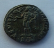Roman Empire - #169 - Maximianus - GENIO POPVLI ROMANI - VF! - La Tetrarchía Y Constantino I El Magno (284 / 307)