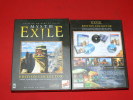 JEUX PC MYST III EXILE EDITION COLLECTOR/ AVEC GUIDE STRATEGIQUE/ BANDE SON/ VIDEO MAKING OF/  POUR PC ET MAC - PC-Spiele