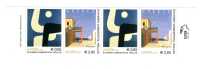 PIA - GRECE - 2005 : Europa  Carnet  (Yv C2135) - Postzegelboekjes