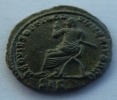 Roman Empire - #180 - Maximianus - REQVIES OPTIMOR MERIT - VF! - La Tétrarchie (284 à 307)