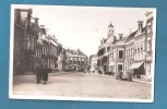 CPA SNEEK MARKSTRAAT FRIESLAND PAYS-BAS HOLLAND - Sneek