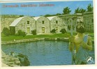 Bermuda Maritime Museum  CPSM Circulé Sous Enveloppe BE - Andere & Zonder Classificatie