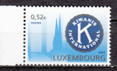 Luxembourg 1503 ** - Nuovi