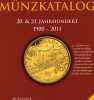 Welt-Münzkatalog 2012 Neu 50€ Münzen 20/21.Jahrhundert A-Z Schön Coins Of The World Europa Amerika Afrika Asien Oceanien - Other - America