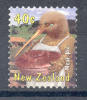 Neuseeland New Zealand 2000 - Michel Nr. 1835 O - Oblitérés