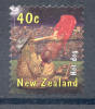 Neuseeland New Zealand 2000 - Michel Nr. 1834 O - Usati