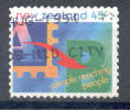 Neuseeland New Zealand 1994 - Michel Nr. 1365 I BA O - Usados