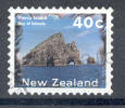 Neuseeland New Zealand 1996 - Michel Nr. 1522 II BC O - Gebruikt