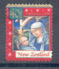 Neuseeland New Zealand 1998 - Michel Nr. 1710 O - Usados