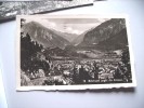 Zwitserland Schweiz Suisse Switserland BE Meiringen Panorama - Meiringen