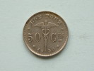 1930 FR - 50 CENT ( Morin 417 ) Zie Foto´s Voor Détail ! - 50 Cents