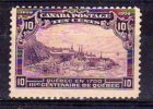 Canada (1908) - "Fondation De Quebec"  Neuf* - Ongebruikt