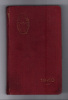 Agenda De 1940: Syndicat Professionnel De L´ Industrie Des Engrais Azotes, Agriculture, Avec Son Calendrier Et Crayon - Petit Format : 1921-40