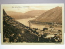 Vue Sur Le Rhône -  Tournon - - Tournon