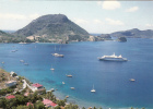 BR2803 Les Saintes La Baie   2 Scans - Other & Unclassified