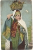 Femme De Bethléem, Ref 1206-040 - Non Classés