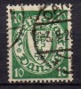 Freie Stadt Danzig - 1924 - Michel N° 194 - Used