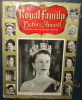 Royal Family Picture Annal,Coronation Year 1953.95 Pages.Nombreuses Photos - Altri & Non Classificati