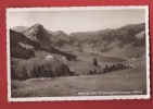 Q0021 Lac Noir, Schwarzsee,Chalet Alpage.Cachet 1937. SG 4816 - Autres & Non Classés