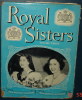 ROYAL SISTERS.Volume 3.60 Pages,433 Photos.Dim235x180 - Andere & Zonder Classificatie