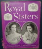ROYAL SISTERS.Volume 2.72 Pages, Photos.Dim235x180 - Altri & Non Classificati