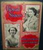 ROYAL SISTERS.Volume 5.79 Pages, Photos.Dim235x180 - Otros & Sin Clasificación